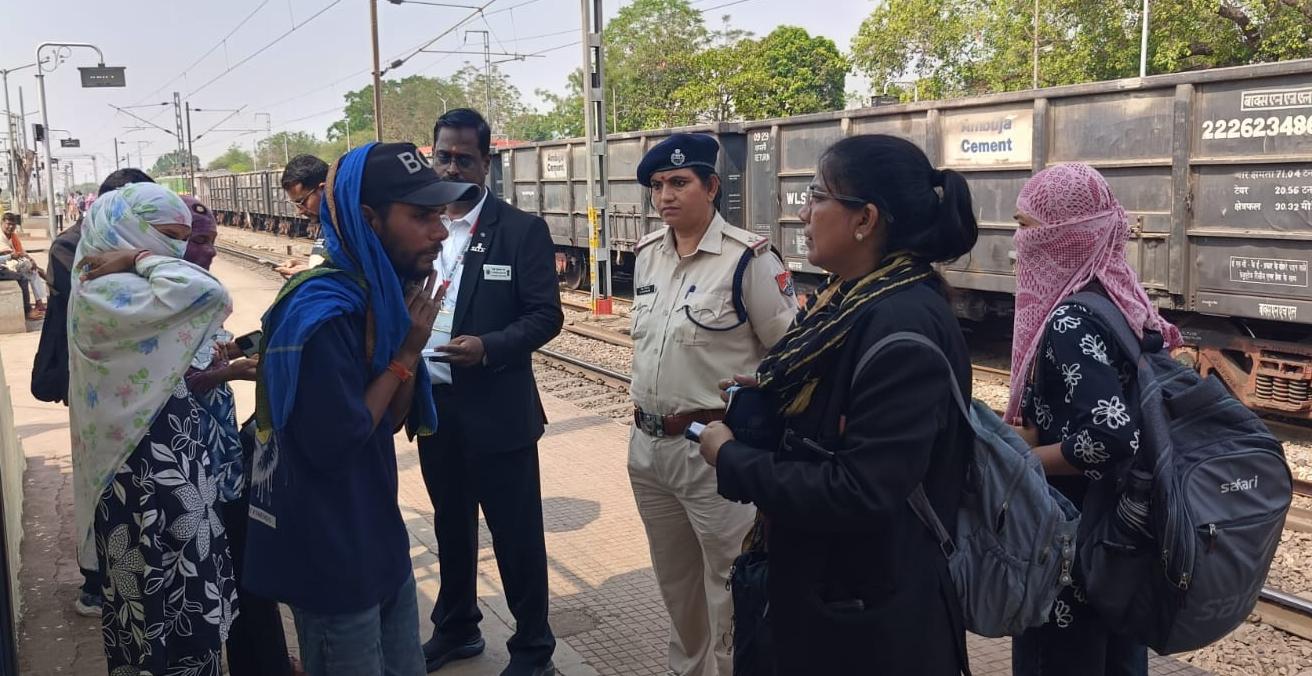 Fortification ticket checking