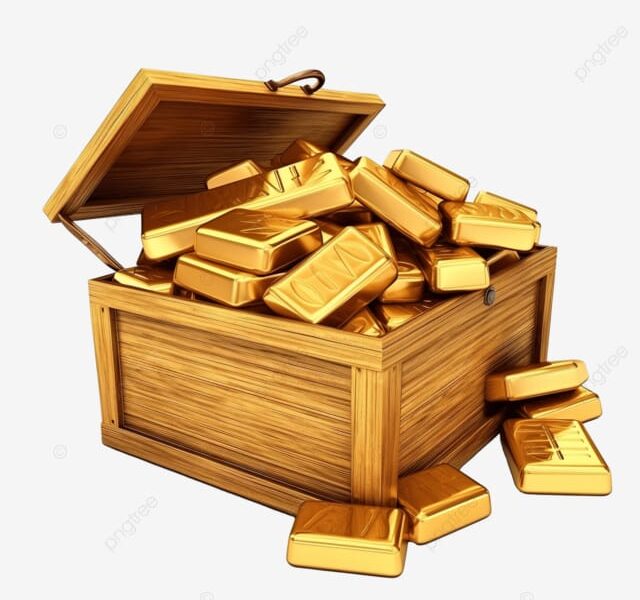 Gold search intensifies in Chhattisgarh