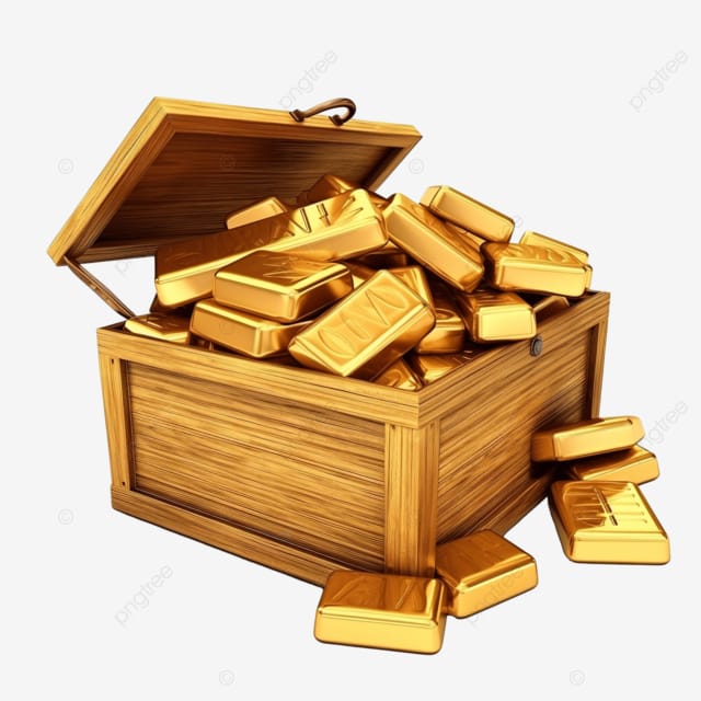 Gold search intensifies in Chhattisgarh