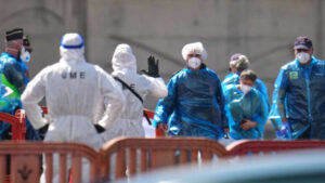 Hanta virus