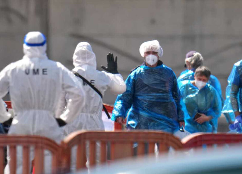 Hanta virus