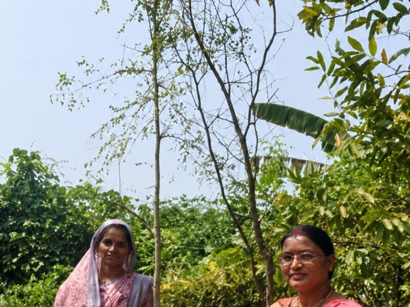 Har Ghar Munga