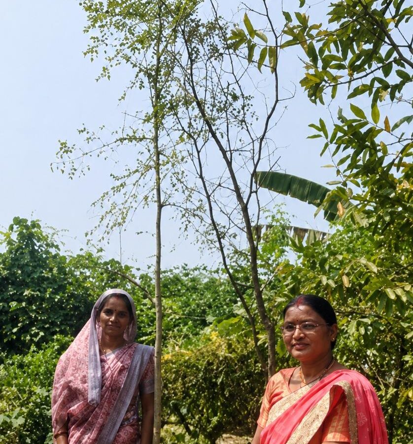 Har Ghar Munga