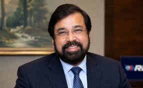 Harsh Goenka