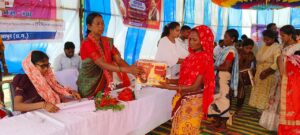 Hirapur Samadhan camp