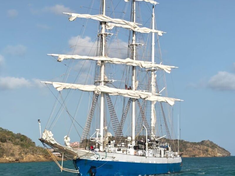 INS Sudarshini
