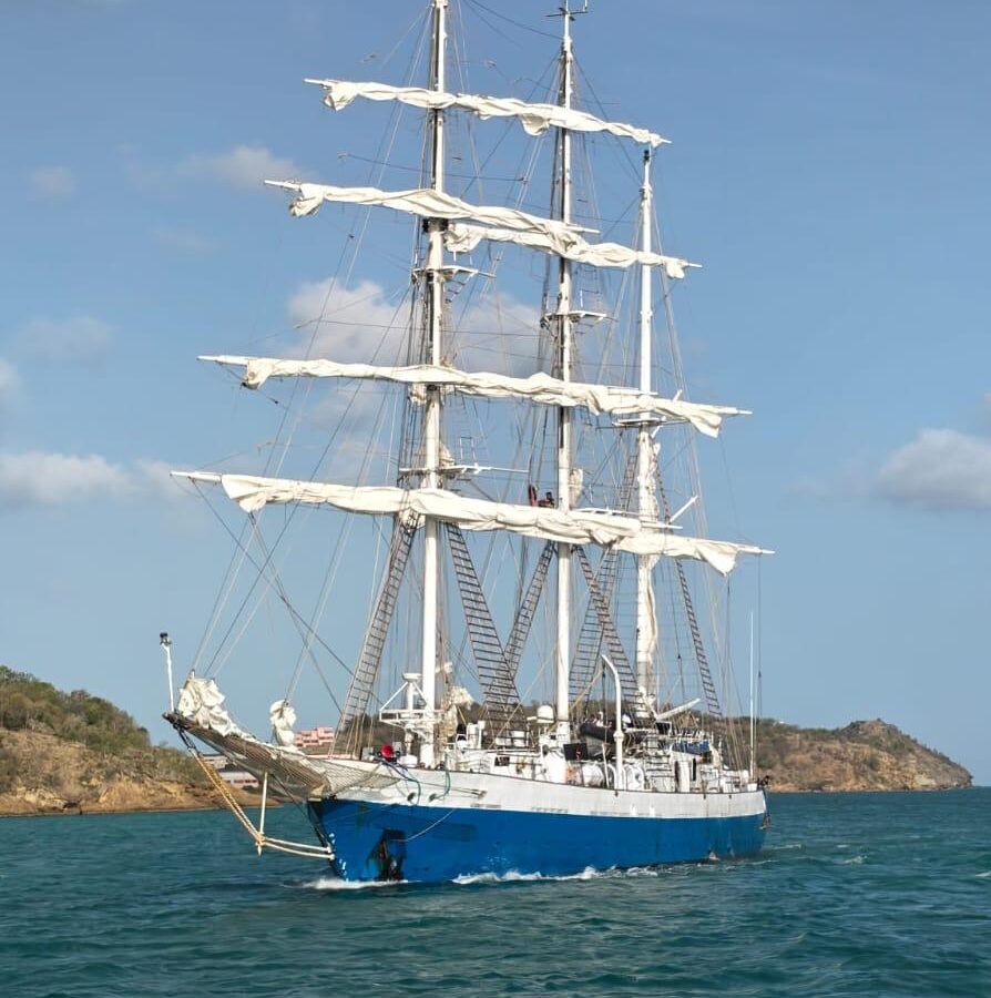 INS Sudarshini