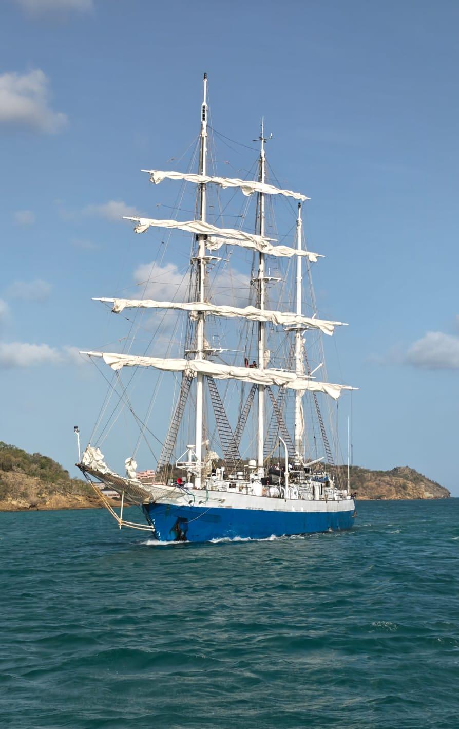 INS Sudarshini