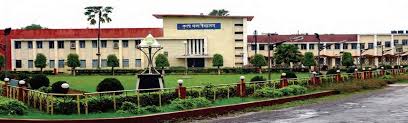 Indira Gandhi Agricultural University
