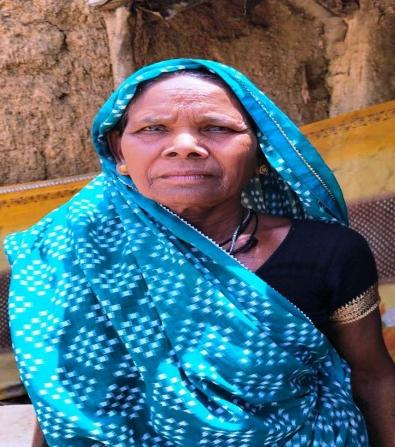Indira Gandhi Widow Pension Scheme