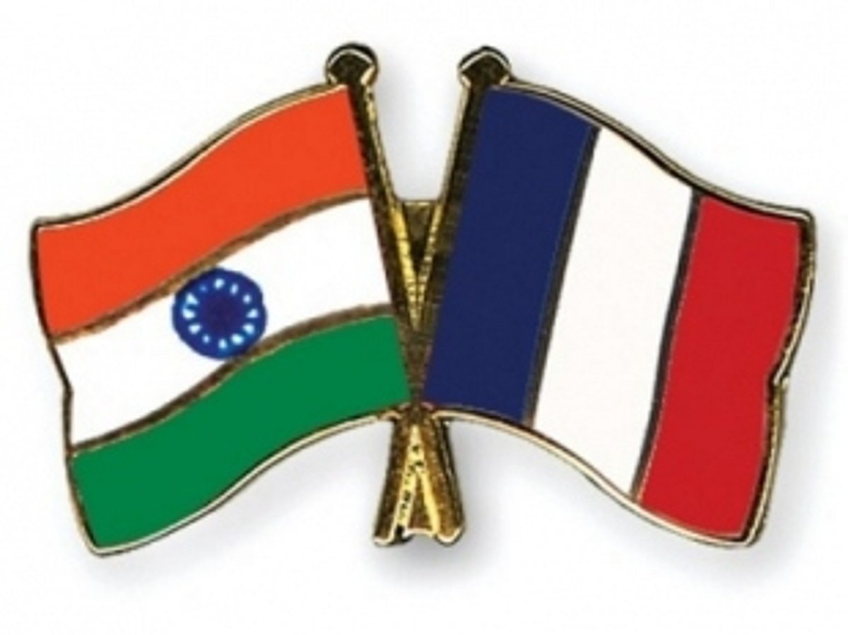 Indo-French Investment Conclave