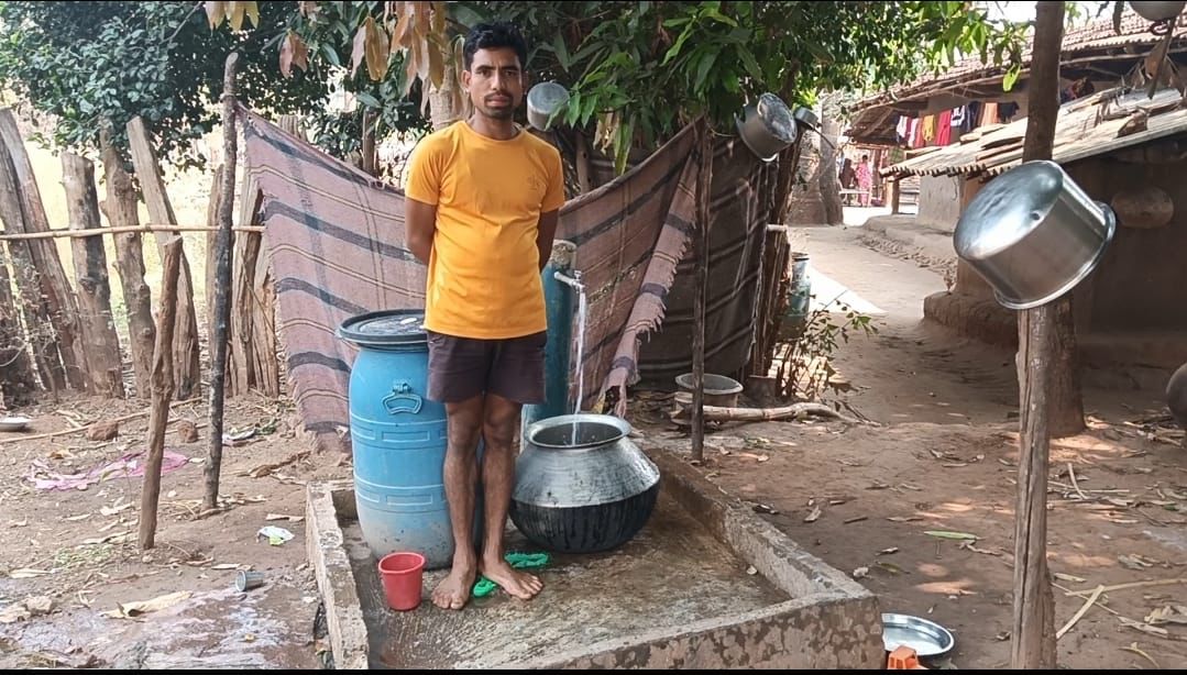 Jal Jeevan Mission