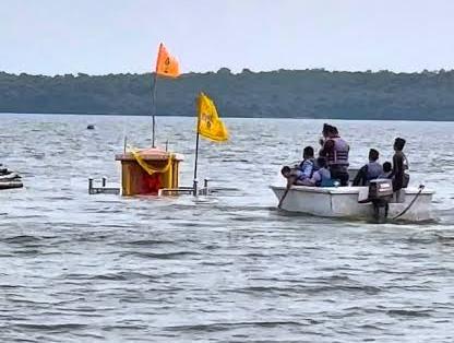 Lesson of Madhya Pradesh - Chhattisgarh Alert
