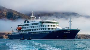 MV Hondius