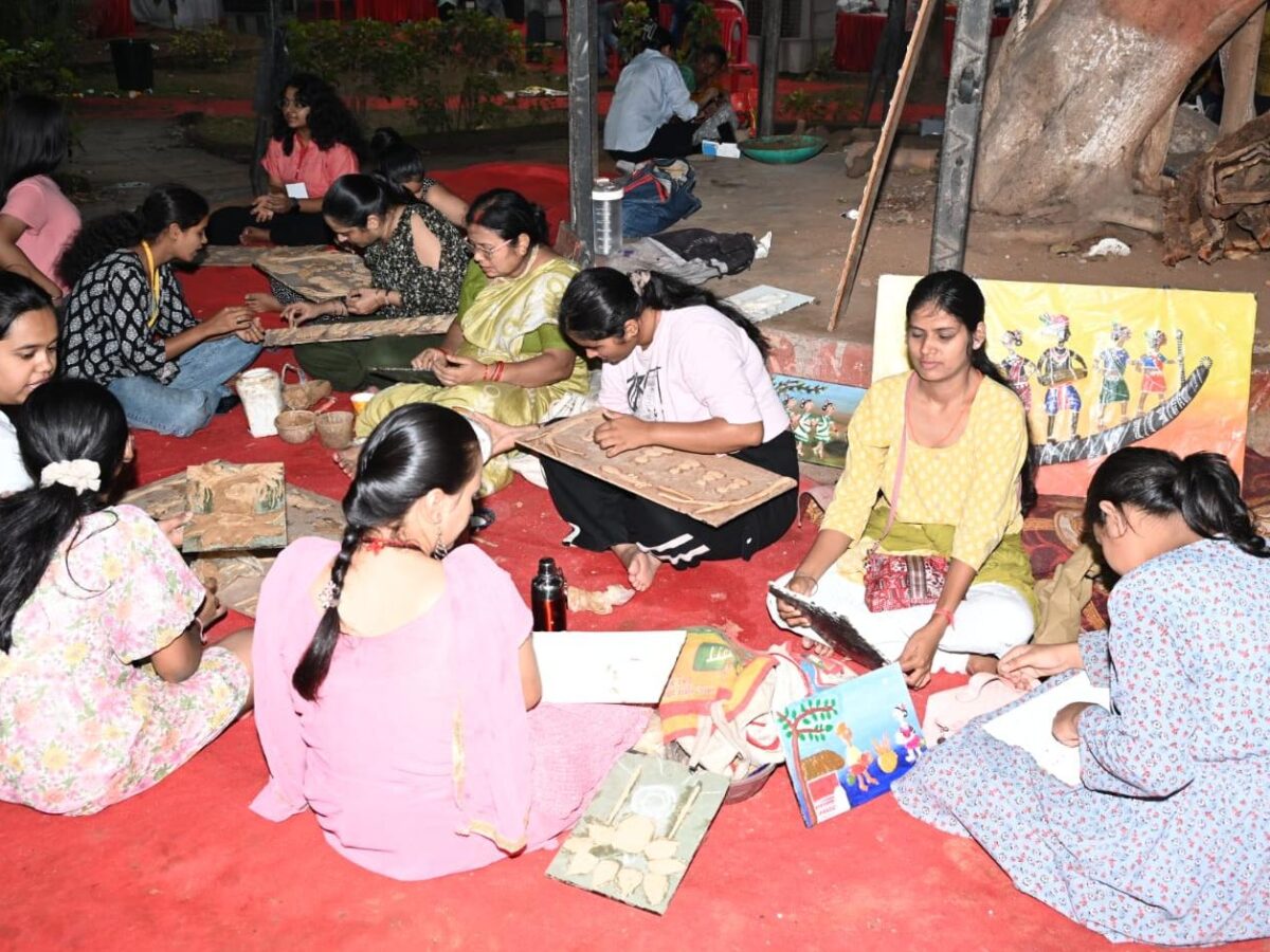Mahant Ghasidas Memorial Museum