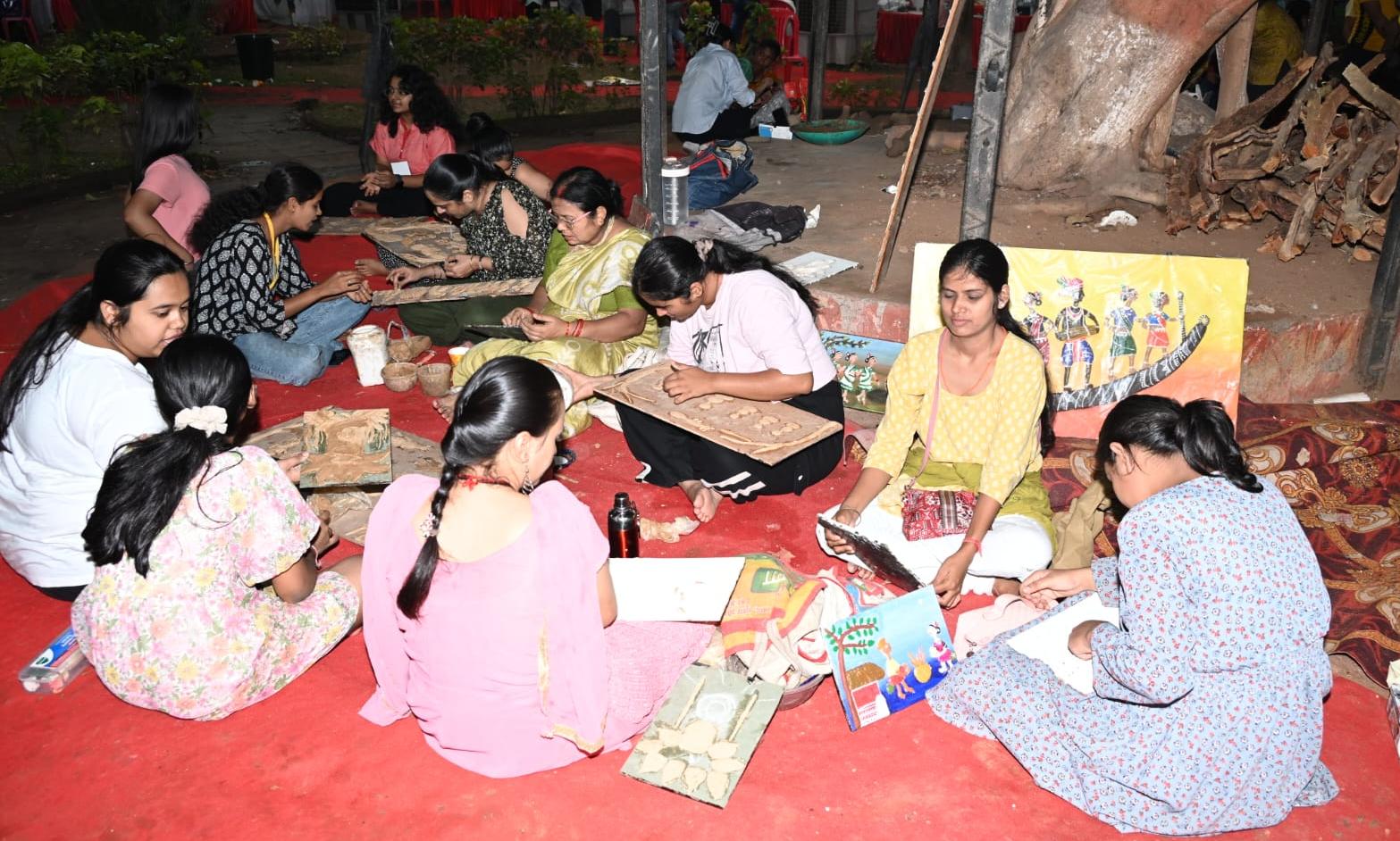 Mahant Ghasidas Memorial Museum