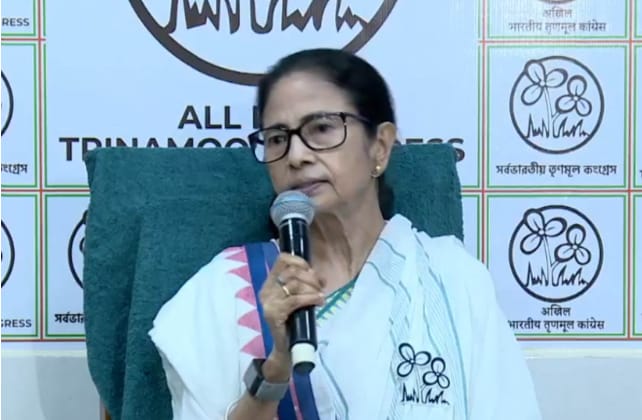 Mamata’s Meeting