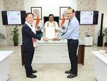 Maritime Amrit Kaal Vision @ 2047