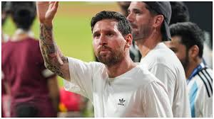 Messi