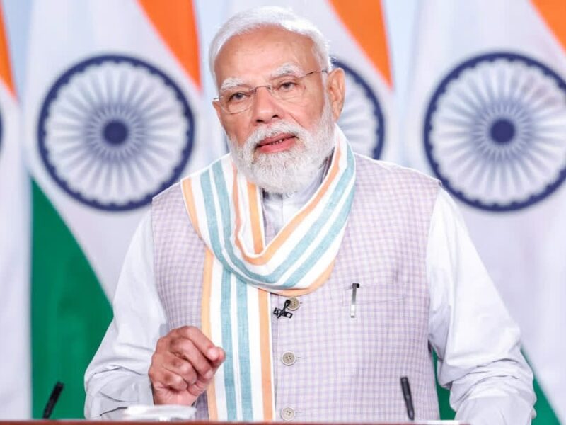 Modi govt forms high-level committee