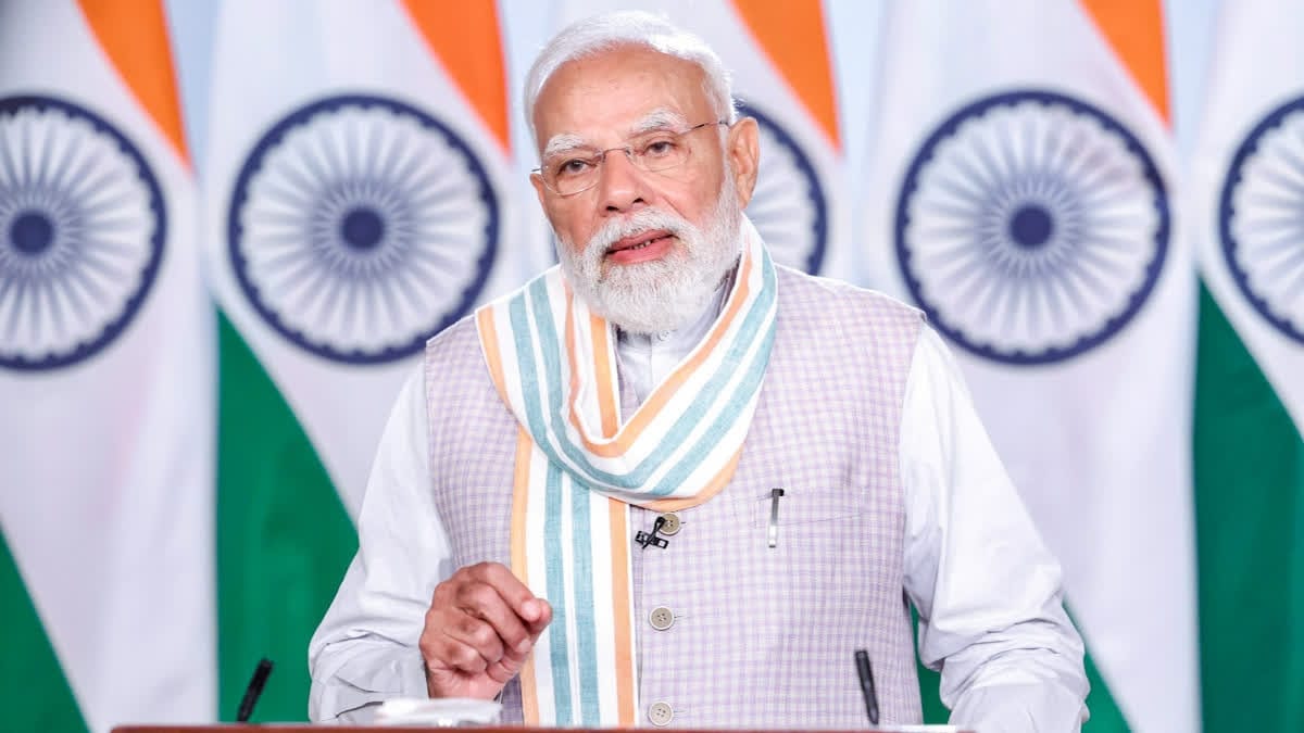 Modi govt forms high-level committee