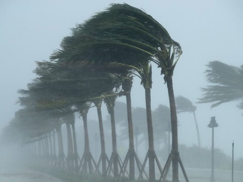 Monsoon to hit Kerala today