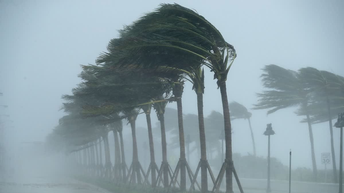 Monsoon to hit Kerala today
