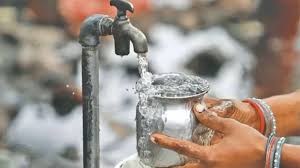 Mumbai water cut from May 15