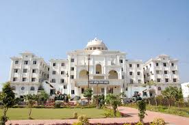 Municipal Corporation Raipur