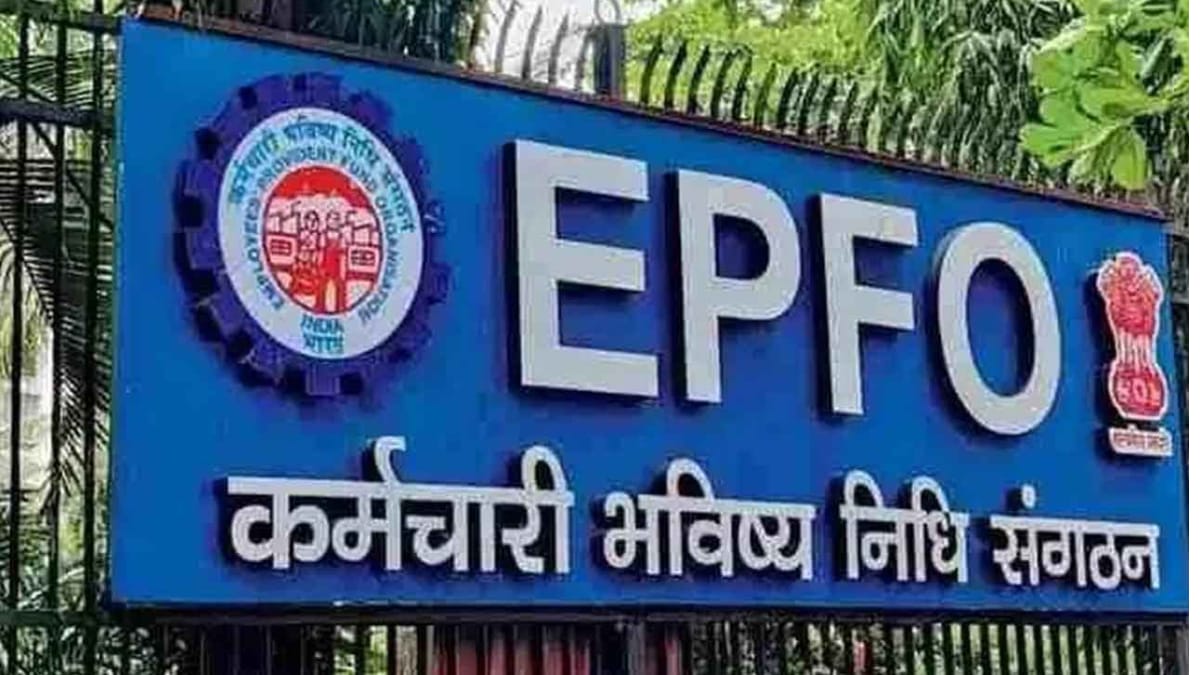 New portal for old PF accounts soon