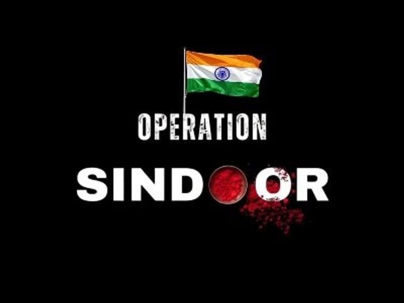 Operation Sindoor