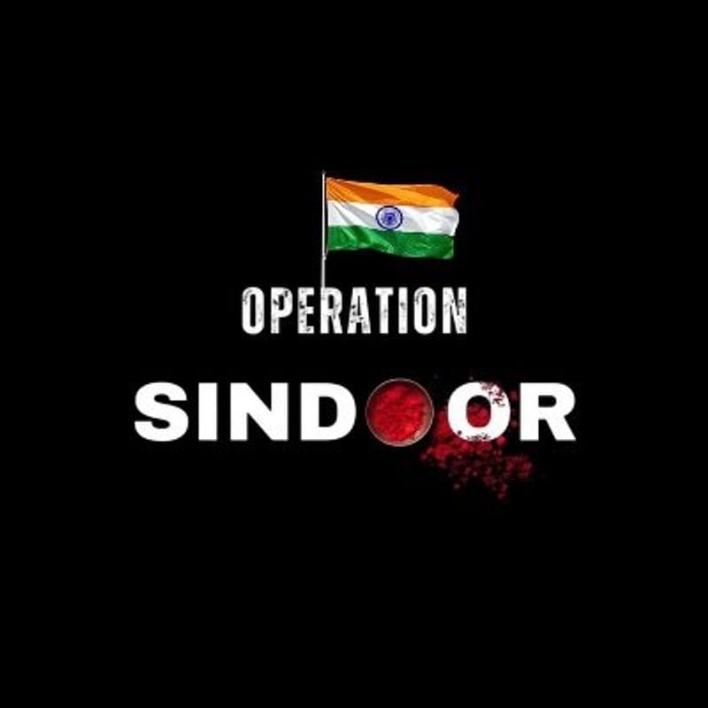 Operation Sindoor