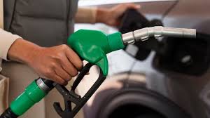 Petrol, diesel prices