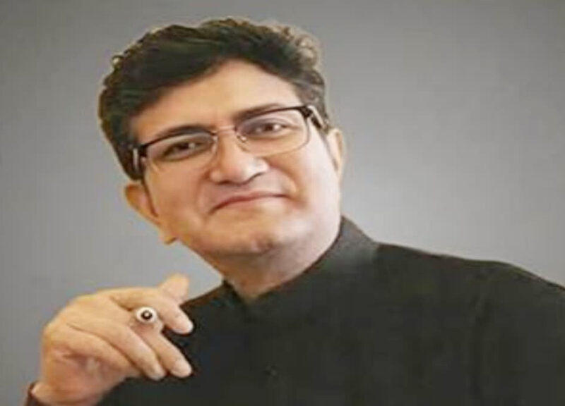 Prasoon Joshi