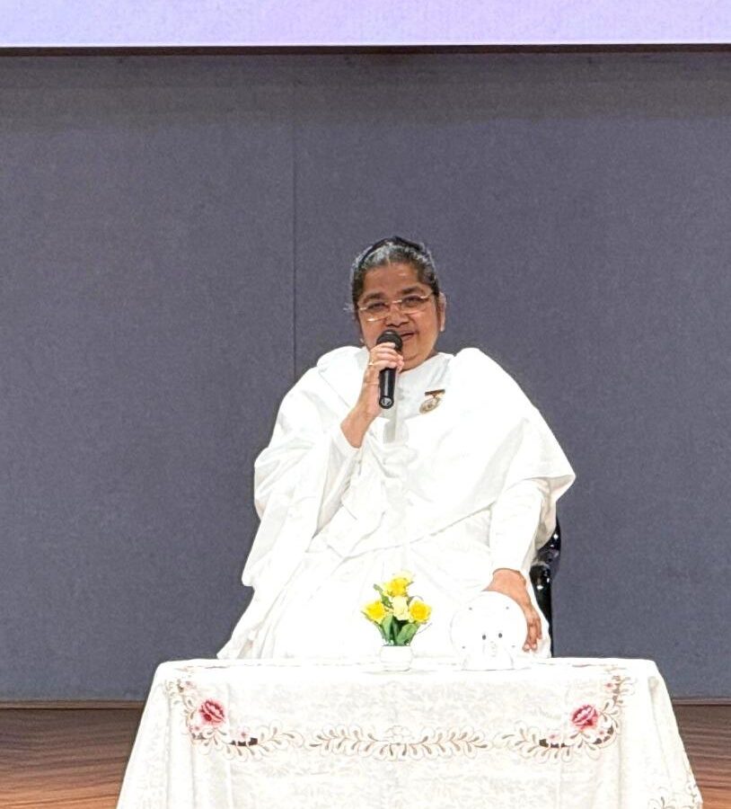Prerna Summer Camp