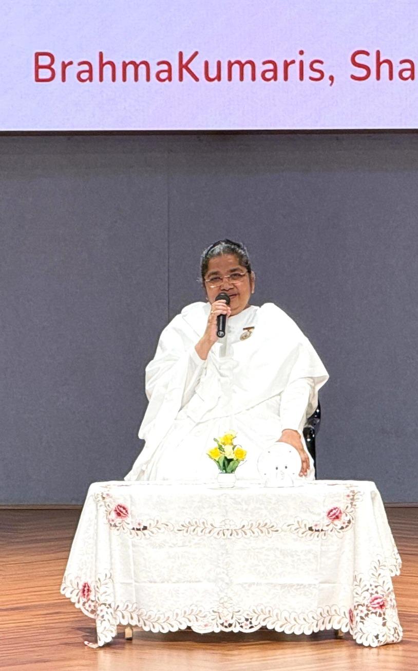 Prerna Summer Camp