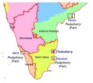 Puducherry