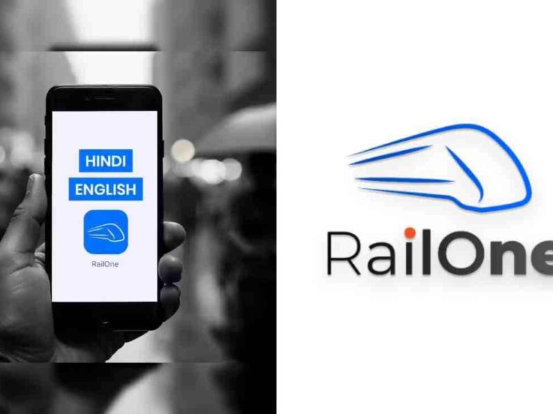 Railvan App