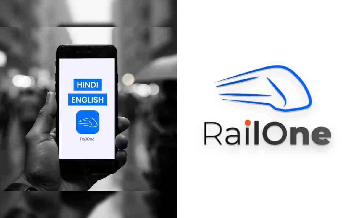 Railvan App