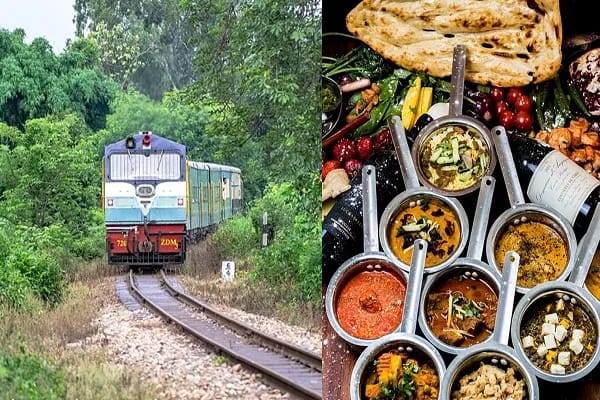 Railways