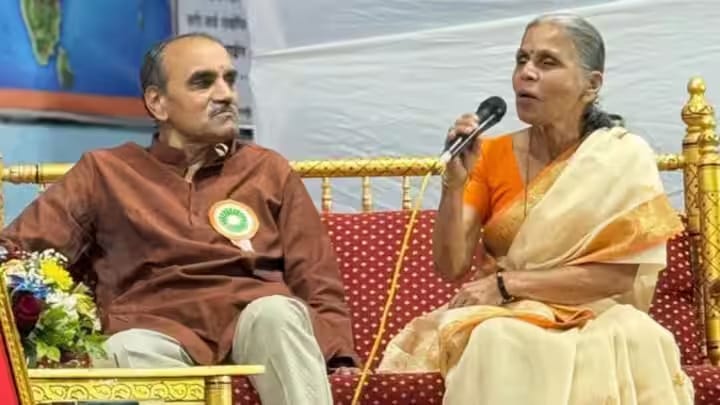 Ramchandra Godbole