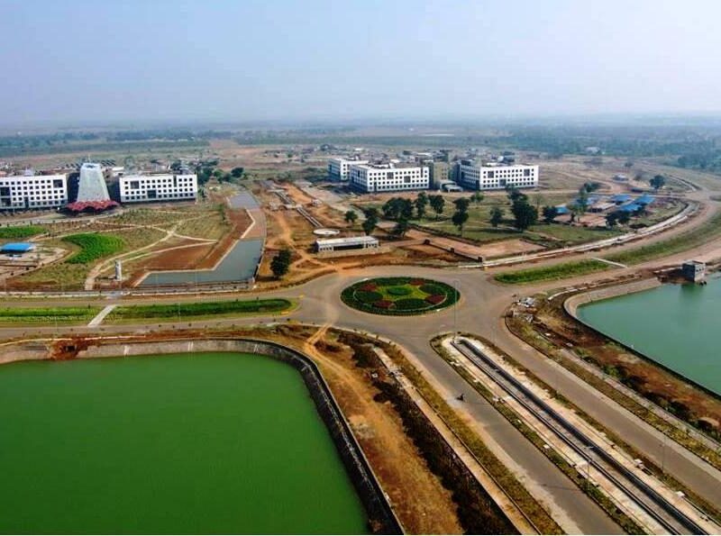 Redevlopment action plan
