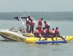 Safety of tourists