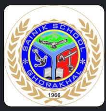 Sainik School Ghodakhal