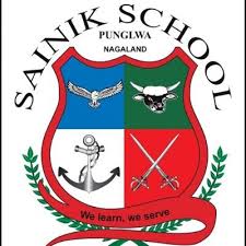 Sainik School Pungalwa Nagaland