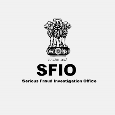 Serious fraud investigation office
