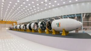 Skyroot Aerospace⁠