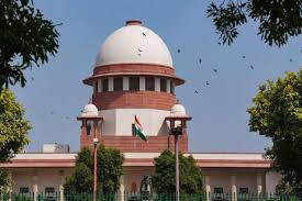 Supreme Court Guidelines