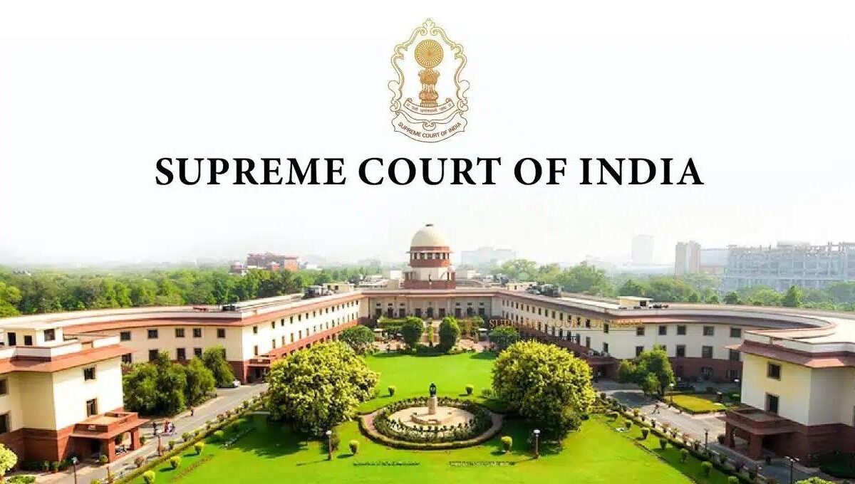 Supreme Court guidelines