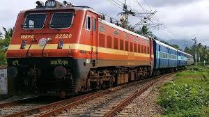 Trains Cancelled